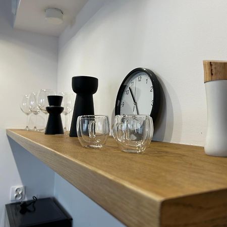 Luxon Apartaments Baltic Sea Gdansk Luaran gambar