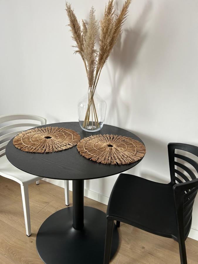 Luxon Apartaments Baltic Sea Gdansk Luaran gambar